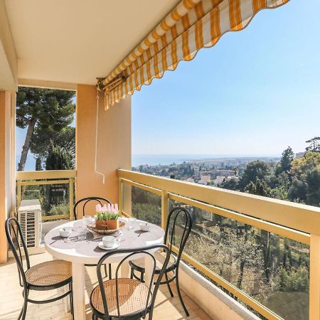 Apartment Domaine Du Clairfontaine By Interhome Ница Екстериор снимка